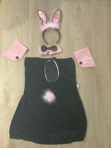 Ann Summers Fancy Dress outfit