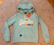Zara hoodie