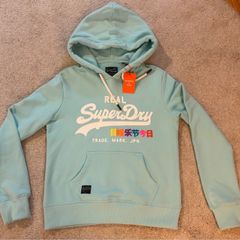 Zara hoodie