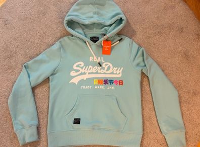 Zara hoodie