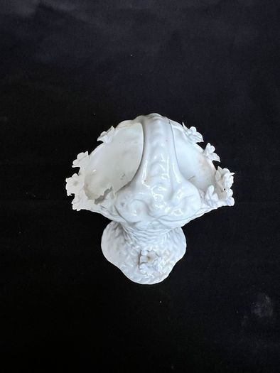 Two Coalport Ornaments