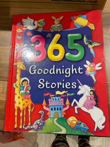 28 different childrens books
