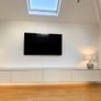 Floating tv unit Image 2