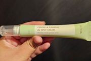 iUNIK Centella Calming AC Spot Cream in 20ml