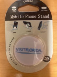 Mobile Phone Stand