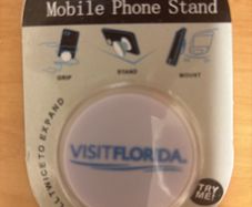 Mobile Phone Stand