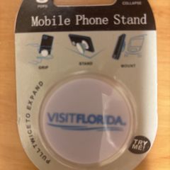 Mobile Phone Stand