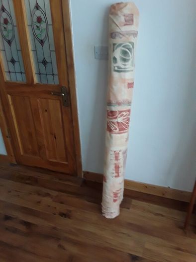 brand new fabric
