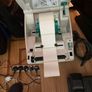 Zebra label printer Image 4