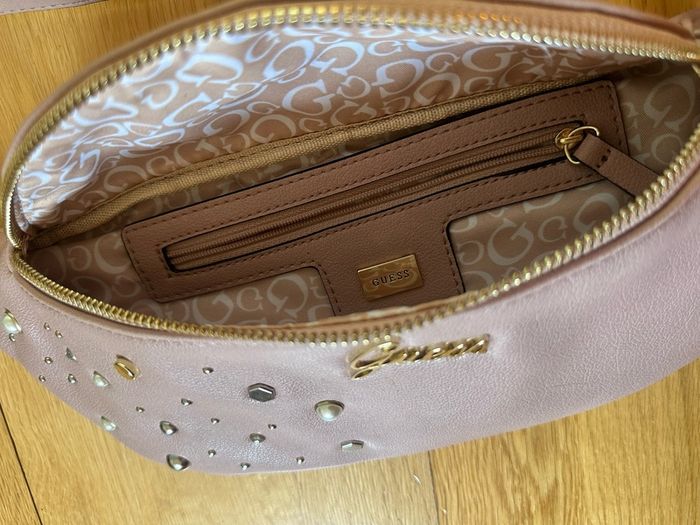 guess bag