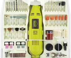DEWINNER Rotary Multi-Tool