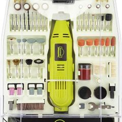 DEWINNER Rotary Multi-Tool