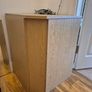 Corner blanket storage Image 3