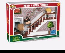 Home Alone Moments Funko 01