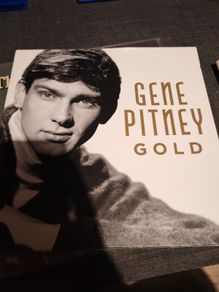 Gene pitney vinyl