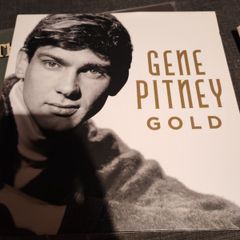 Gene pitney vinyl
