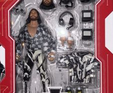 WWE Ultimate Edition Macho Man