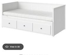 Day Bed - Ikea