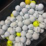 20 Srixon (Qstar) Golf Balls Image 3