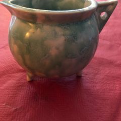 Carrig Ware Vintage Milk/Cream Jug