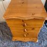 Little 3 drawers locker Image 5