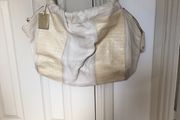 Furla Leather Hobo Bag