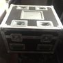 Heavy Duty Pro Flight Case with 4 compartments (4 Available) Image 4