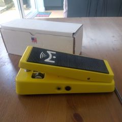 Wah wah pedal mission engineering rewah