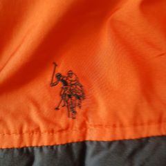 US polo assasin mens jacket L