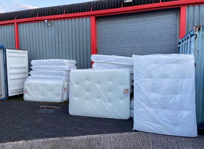 New Mattresses