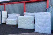 New Mattresses