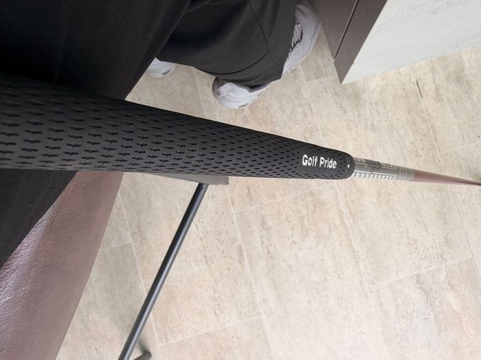 Ping G20 Hybrid 23 degree - Mid Sized New Grip