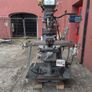 milling machine Image 2