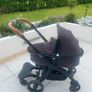 Egg buggy - carrycot and stroller Image 2