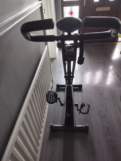 Exercise Bike for Sale