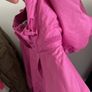 Trespass ladies waterproof jacket Size M Image 3
