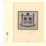 1974-1979 Gibraltar Lindner-T Illustrated 18 Ring Hingless Album Pages with illustrated examples of stamp. Pages 16-32 excluding page 26 (includes 16 images) Image 10