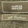 Marks and Spencer Cashmere Blend Jumper Image 3