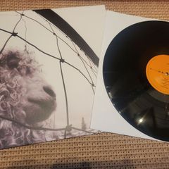 Pearl Jam - Vs.