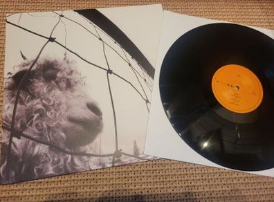 Pearl Jam - Vs.