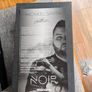 Micheal Smith Noir Darts Image 9