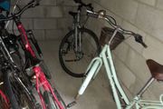 Used bikes
