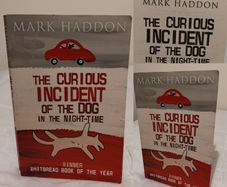 The Curious Incident Of The Dog In The Night-time By Mark Haddon