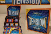 Tension Family Edition Board Game