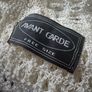 Avant Garde cream crochet pearl jumper size UK14 EU42 Postage included Image 7