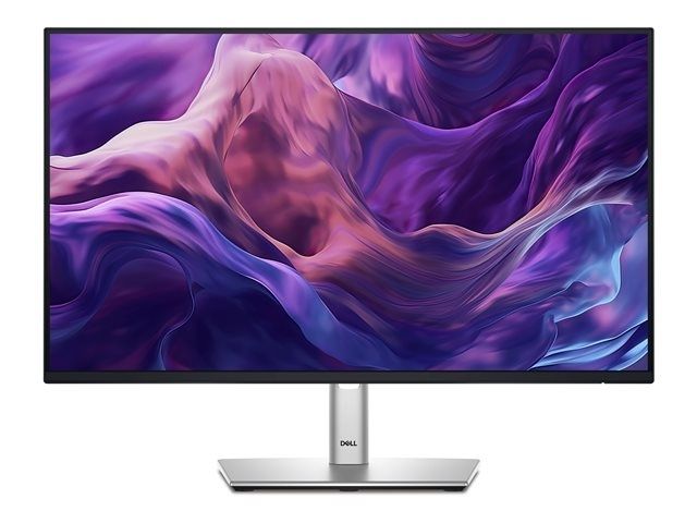 Dell P2425he  24" Usb-c - 1920 X 1080 Full Hd (1080p) - Ips - Led Monitor - 5 Ms - Hdmi, Displayport, Usb-c