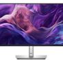 Dell P2425he  24" Usb-c - 1920 X 1080 Full Hd (1080p) - Ips - Led Monitor - 5 Ms - Hdmi, Displayport, Usb-c Image 2