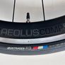 Bontrager Aeolus Comp 5 - Clincher 50mm Aero Wheels Rim Brakes. Image 6
