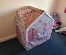 Play Tent Rose Petal Cottage new Price