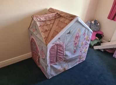 Play Tent Rose Petal Cottage new Price
